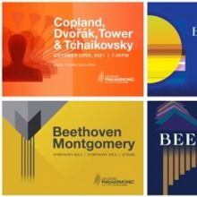 Las Vegas Philharmonic Adds October Concert To The 2021-22 Season