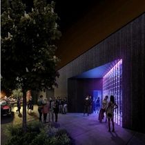 New Brooklyn Theater The Empyrean to Open in 2027 With AMERICAN PSYCHO