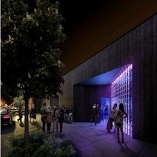 New Brooklyn Theater The Empyrean to Open in 2027 With AMERICAN PSYCHO
