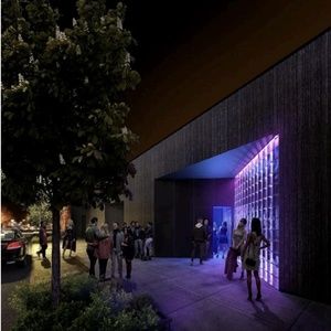 New Brooklyn Theater The Empyrean to Open in 2027 With AMERICAN PSYCHO
