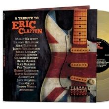 Artimus Pyle Featured on New Album 'A Tribute to Eric Clapton'