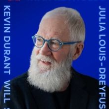 David Letterman Sets MY NEXT GUEST Netflix Season Four Premiere Date