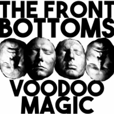 The Front Bottoms & Matt Skiba Release New Single 'Voodoo Magic'