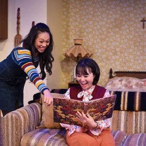 Review: THE HEART SELLERS at Capital Stage is a Poignant Look at Friendship and…
