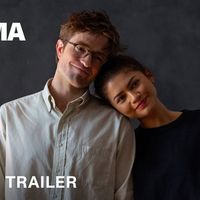 Video: Zendaya and Robert Pattinson Star in First Teaser for A24's THE DRAMA Video