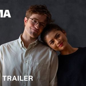 Video: Zendaya and Robert Pattinson Star in First Teaser for A24's THE DRAMA