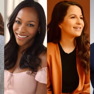 Laura Benanti, Andrew Rannells, Shaina Taub & More Join Lineup for CSC's 2024 Gala