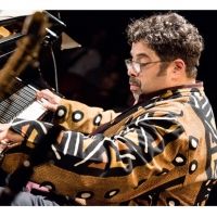 Multi-GRAMMY® Award-Winning Arturo O'Farrill and The Afro Latin Jazz Alliance to…