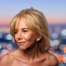 Linda Purl to Bring TUNES & TALES to The Green Room 42 for One Night Only