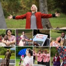 Phoenix Festival: Live Arts Hudson Valley Awarded State Grant to Support 2023 Event