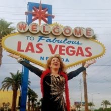 Trudy Carmichael Returns To The Majestic Rep For One Night Only