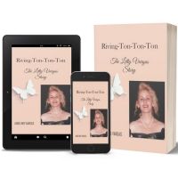Anselmo Vargas Publishes RIVING-TON-TON-TON: THE LETTY VARGAS STORY