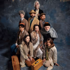 Carey Perloff to Direct THE CHERRY ORCHARD at Marin Theatre