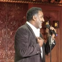 VIDEO: Watch Norm Lewis, Beth Leavel & More Preview Upcoming Shows at Feinstein's/54…
