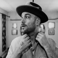 Justin Trawick and The Common Good Release New Single 'Back of the Line'
