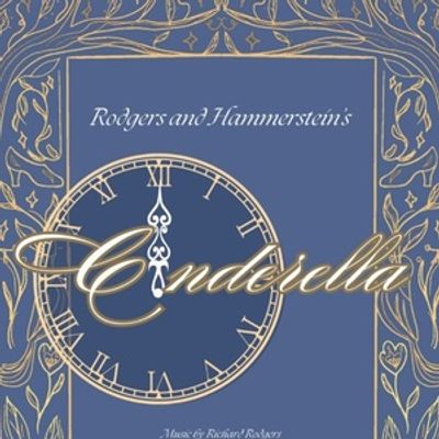 Stage Mag Spotlight: Grace Theatre Guild's CINDERELLA
