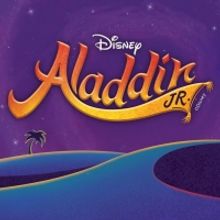 Redding Theatre Company Will Stream Production of ALADDIN JR. Filmed Live on Stage