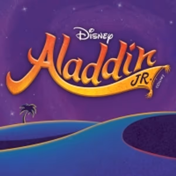 Redding Theatre Company Will Stream Production of ALADDIN JR. Filmed Live on Stage Photo