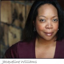 Jacqueline Williams of TO KILL A MOCKINGBIRD National Tour Presented By Broadway In C