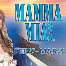 Review: MAMMA MIA! at Theatre Memphis