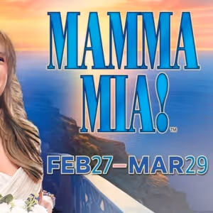 Review: MAMMA MIA! at Theatre Memphis