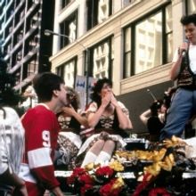 The McCoy Center Will Screen FERRIS BUELLER'S DAY OFF in June