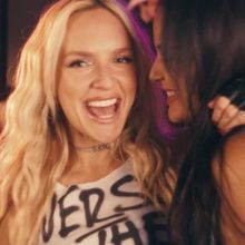 Video: Zolita Unveils Music Video for Queer Country Anthem 'Small Town Scandal'