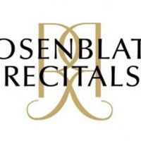 Rosenblatt Recitals Presents At Home Programmes In Aid Of Target Ovarian Cancer