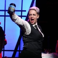 BWW Review: Take a musical trip with A BOARDING LINE at the Masque