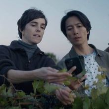 Video: Apple Shares Sneak Preview of DROPS OF GOD Season 2 Episode 2