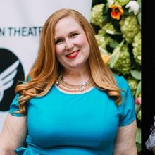 Julie James & Jim David to Headline URINETOWN on Fire Island Pines