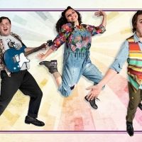 UofSC Theatre Presents Outdoor COMPLETE WORKS