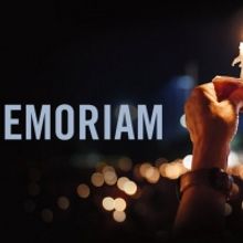 Investigation Discovery Presents Presents IN MEMORIAM