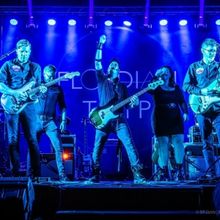 Review: Cultural Time Travel - MSMT Presents FLOYDIAN TRIP