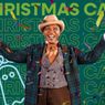 THE VOICE UK's Cedric Neal to Star in A CHRISTMAS CAROL at Zach Theater