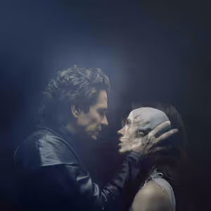 THE TRAGEDY OF HAMLET To Return to Toronto in 2026 with Robert Lepage and Guillaume…
