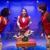 Goblin Theatre Company Presents THE BALLAD OF RUDY