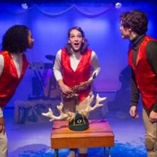 Goblin Theatre Company Presents THE BALLAD OF RUDY