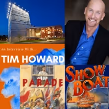 BWW Blog: BIG NEWS - An Interview with WCSU's Tim Howard