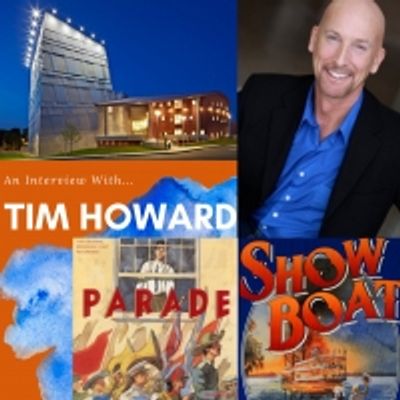 BWW Blog: BIG NEWS - An Interview with WCSU's Tim Howard