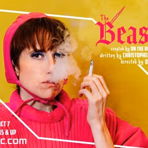 Cast Set for THE BEASTIARY at Ars Nova This Fall