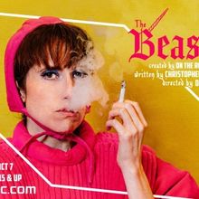 Cast Set for THE BEASTIARY at Ars Nova This Fall