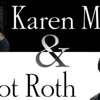 BWW Review: Karen Mack & Elliot Roth Jazz Up The FRONT LOUNGE at Pangea