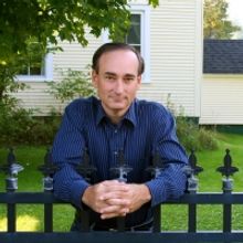 Bestselling Author Chris Bohjalian Will Host Post-Performance Talkbacks At MIDWIVES N