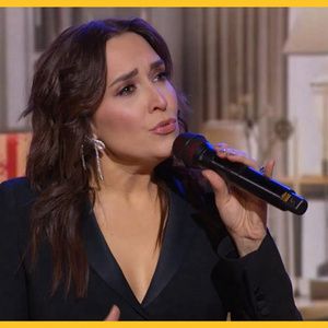 Video: Watch Jessica Vosk Perform 'Mary, Did You Know' on GOOD MORNING AMERICA