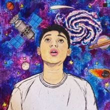 Bowen Releases Highly Anticipated EP 'godspeed'