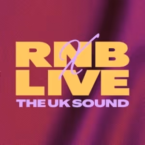 'RNB X Live: The UK Sound’ Concert Series to Showcase Emerging UK R&B Talent
