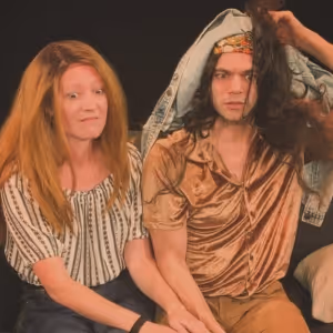 Week Three Winner of the Players Theatre Short Play Festival BOO! 2024 Revealed