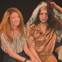 Week Three Winner of the Players Theatre Short Play Festival BOO! 2024 Revealed