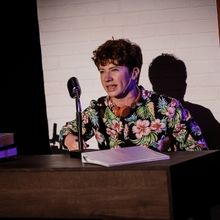 Review: HIGH SCHOOL MUSICAL at Oak Grove